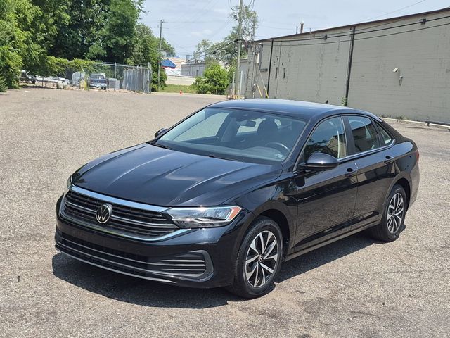 2024 Volkswagen Jetta 1.5T S