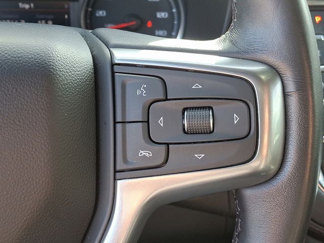 2022 Chevrolet Tahoe LS photo