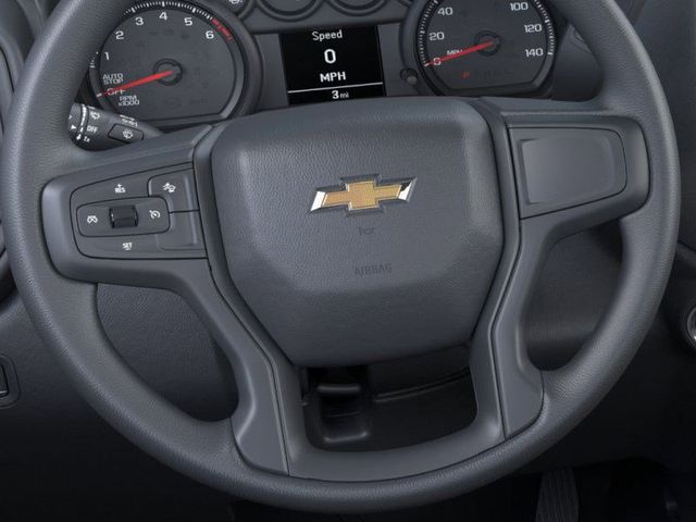 New 2026 Chevrolet Silverado 1500 WT For Sale in Livonia, MI