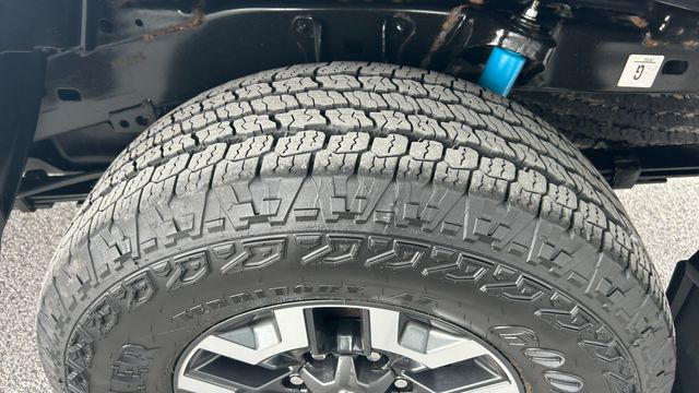 Used 2023 Toyota Tacoma Truck