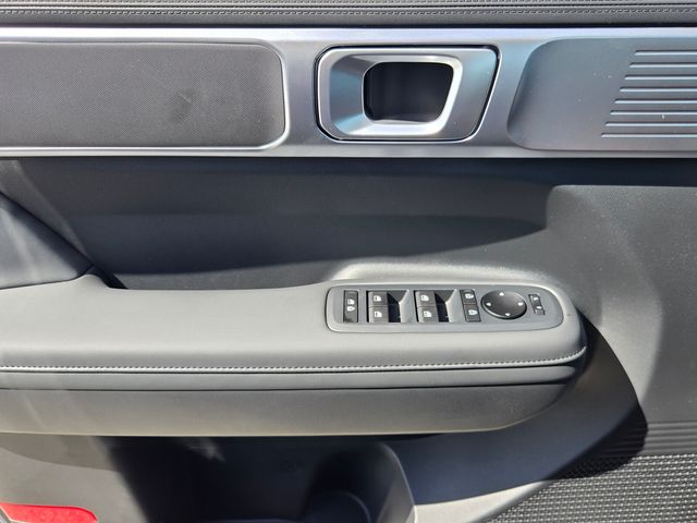 2027 Hyundai Santa Fe