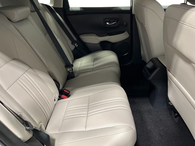 New 2027 Honda HR-V SUV