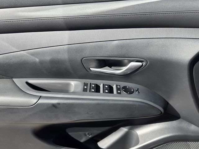 2026 Hyundai Tucson - $32,775