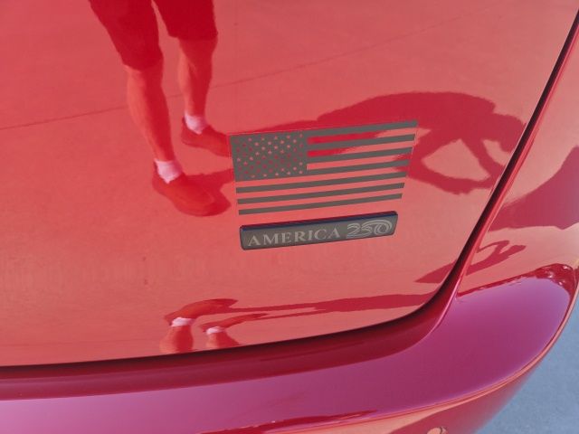 New 2027 Chrysler Pacifica Van