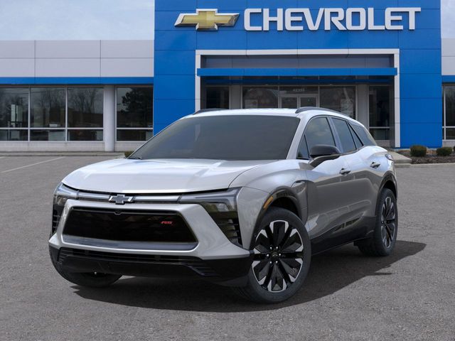 New 2025 Chevrolet Blazer EV For Sale in Livonia, MI