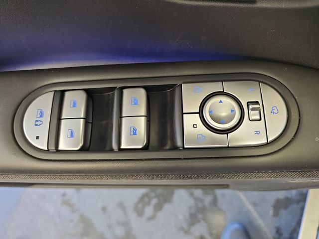 Used 2024 Gold Hyundai Limited image 29