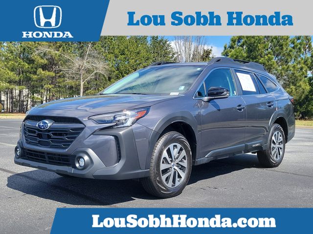 2025 Subaru Outback Premium AWD