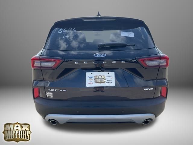 2024 Ford Escape Active 5