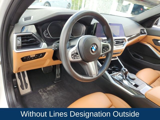 2022 BMW 3 Series 330i 27