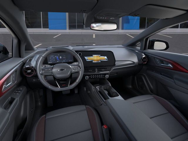 2024 Chevrolet Equinox EV RS 15