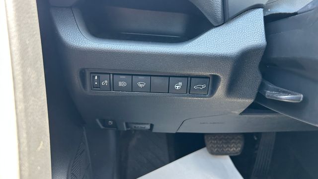 Used 2021 Toyota RAV4 Hybrid SUV