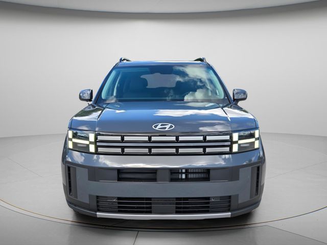 2027 Hyundai Santa Fe
