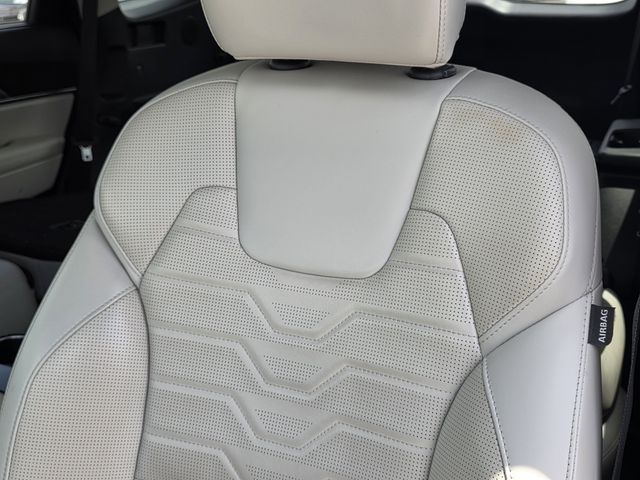 Used 2021 Kia Telluride SUV