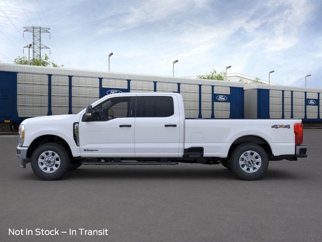 2024 Ford F-350SD XLT 3