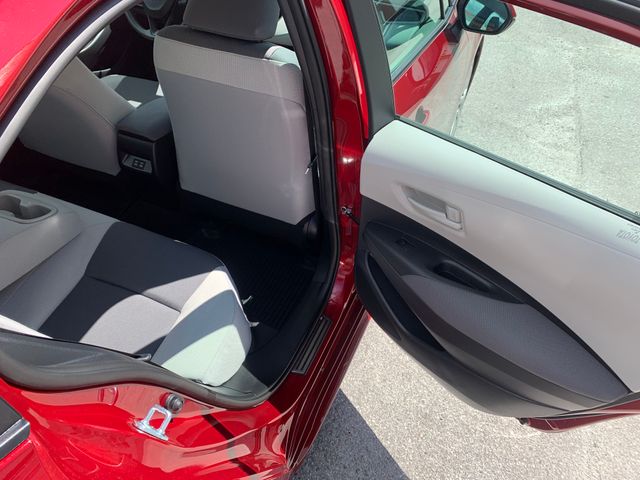 Used 2026 Toyota Corolla Sedan
