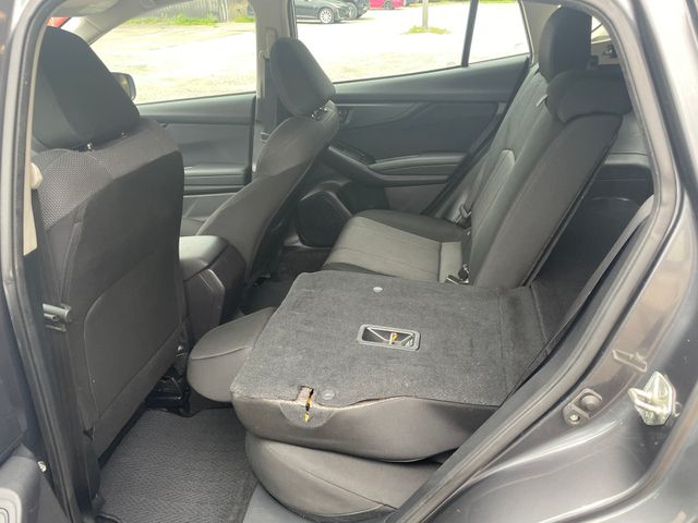 Used 2018 Subaru Impreza Hatchback