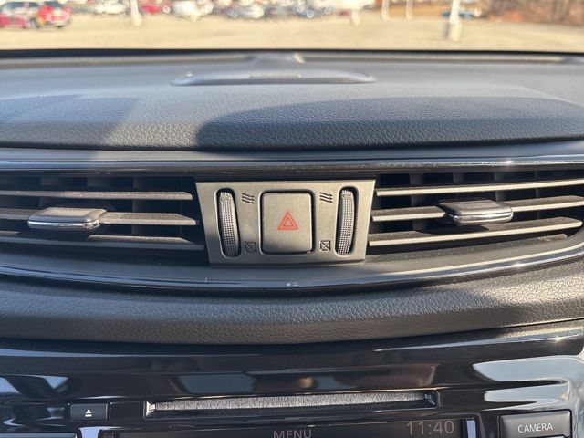 used 2019 Nissan Rogue car, priced at $12,989