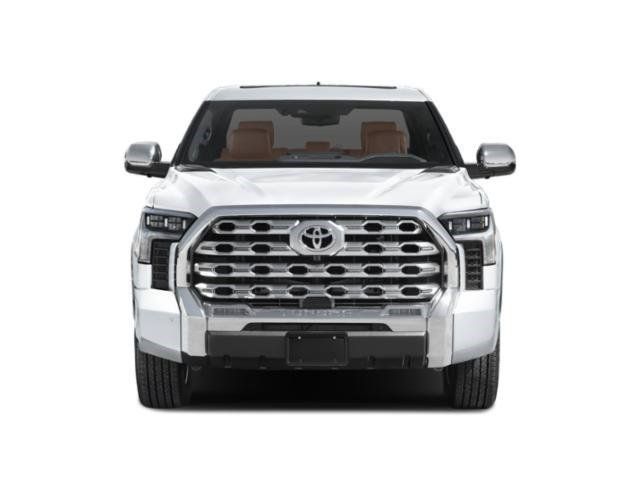 New 2026 Toyota Tundra i-FORCE MAX Truck
