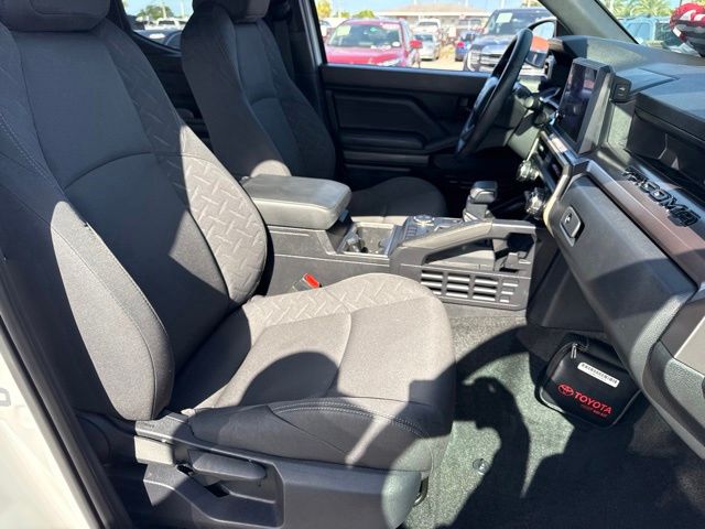 2025 Toyota Tacoma - $35,988