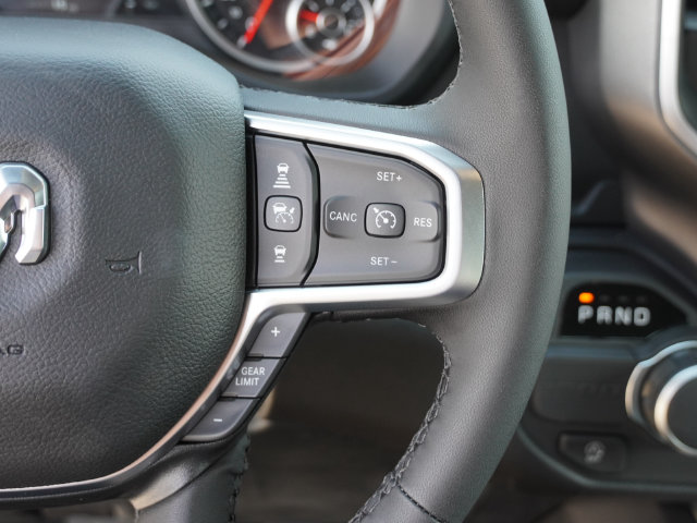 New 2026 Ram 1500 Truck