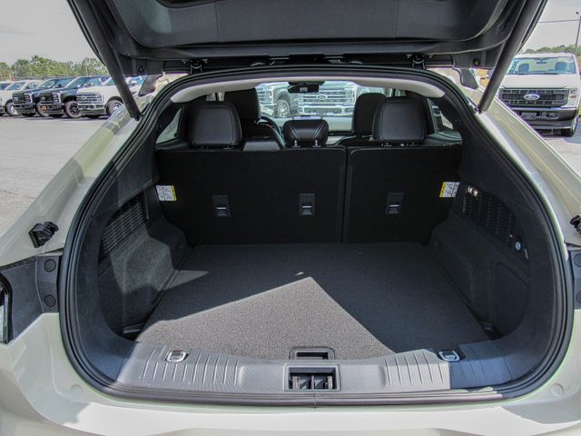 2025 Ford Mustang Mach-E Premium:167496