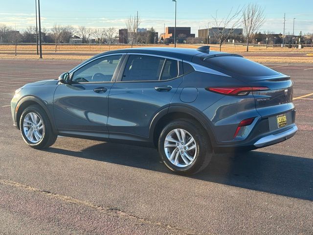 2026 Buick Envista Preferred FWD