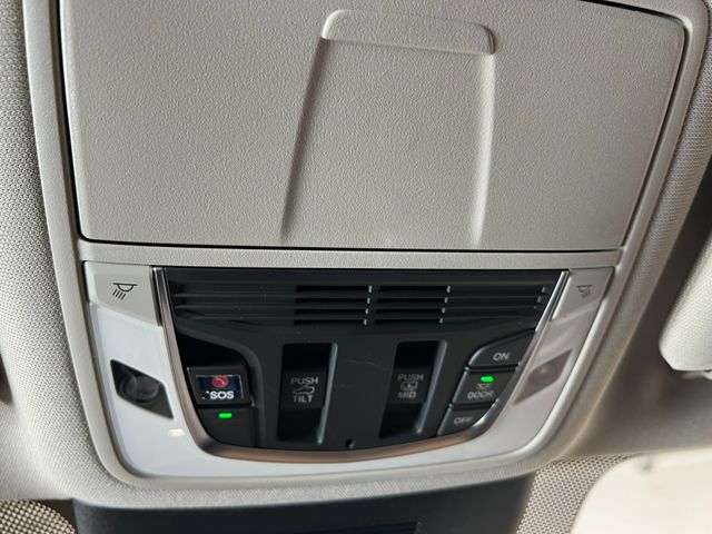 New 2026 Acura MDX SUV