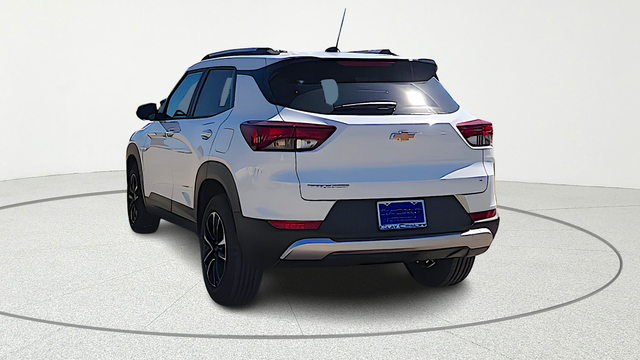 2023 Chevrolet TrailBlazer