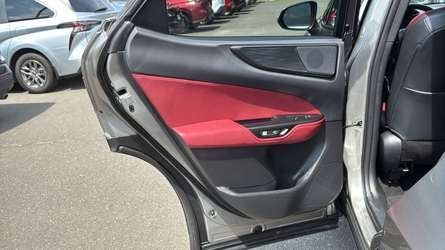 Used 2023 Lexus NX SUV