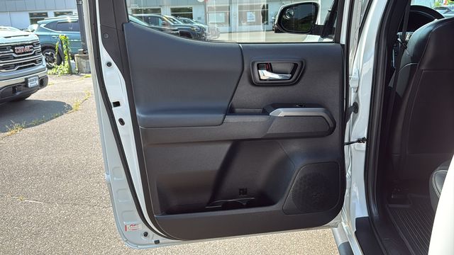 Used 2023 Toyota Tacoma Truck