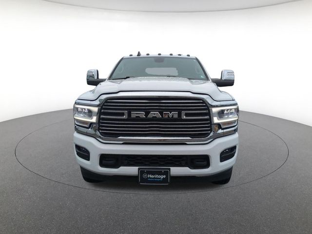 used 2023 Ram 2500 car, priced at $59,980