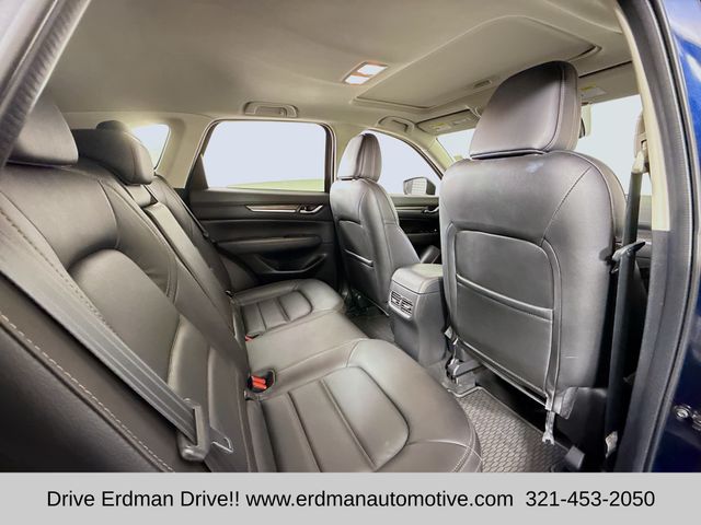 2022 Mazda CX-5 S Premium Plus package - Photo 29