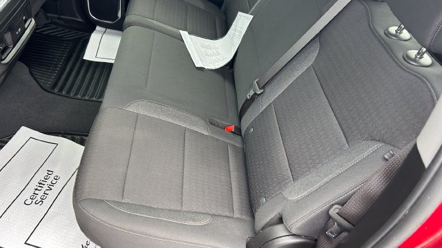 Used 2023 Chevrolet Silverado 1500 Truck