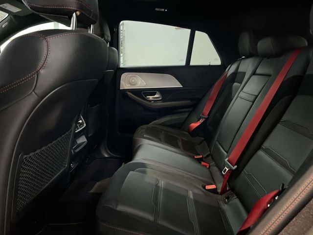 used 2023 Mercedes-Benz GLE car, priced at $67,991