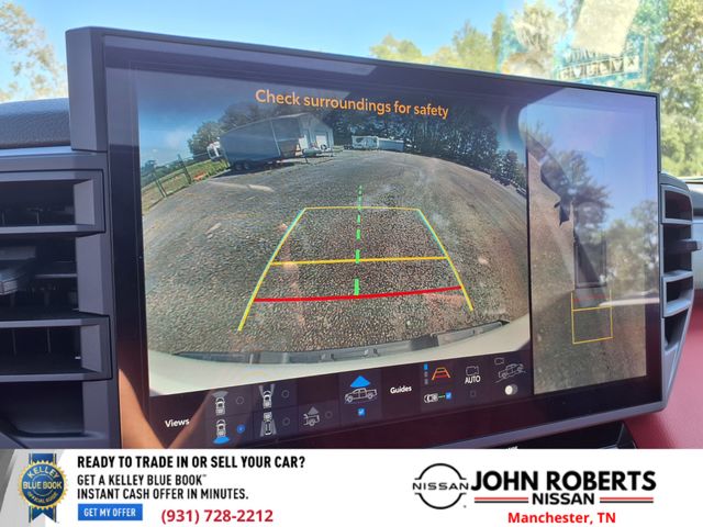 2025 Toyota Tundra TRD Pro photo 4