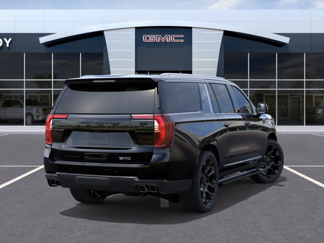 2026 GMC Yukon XL Denali Ultimate:47531
