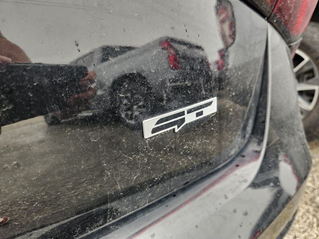 2025 Kia K5 GT Black at Bayway Chrysler Dodge Jeep Ram