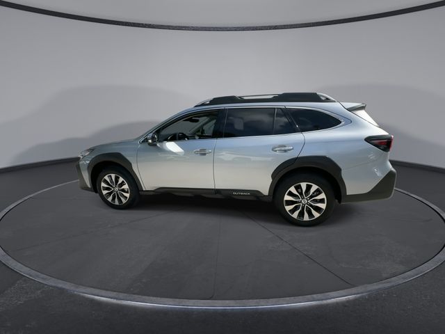 Used 2025 Subaru Outback SUV