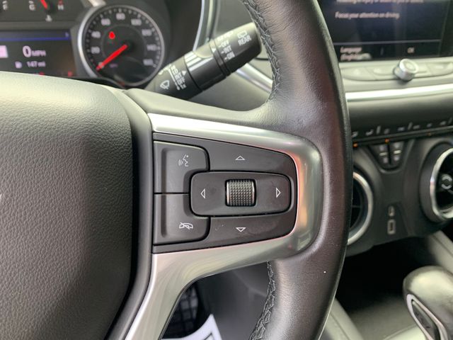 Used 2020 Chevrolet Blazer SUV