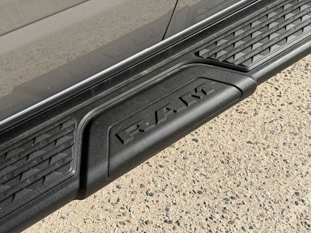 Used 2022 Ram 1500 Truck