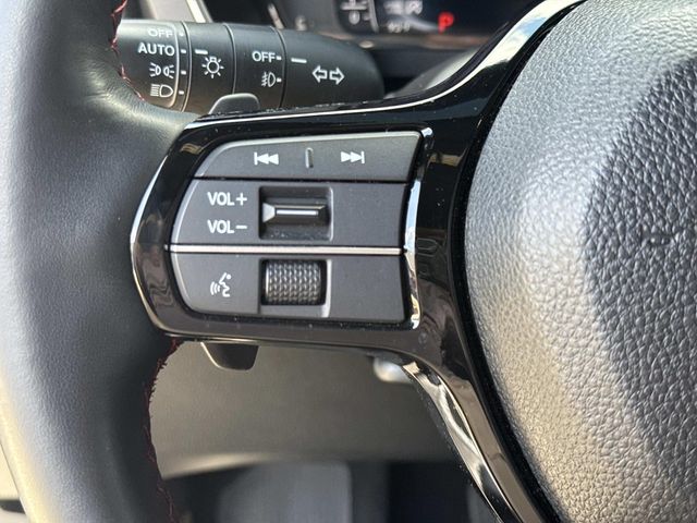 Used 2025  Honda Black Edition image 23