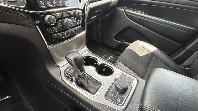 Used 2022 Black Jeep Laredo X image 14