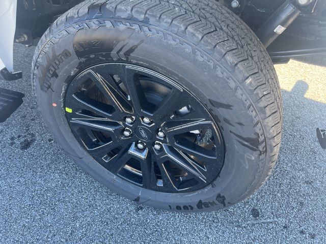 2026 Ford F-150 Platinum:168442