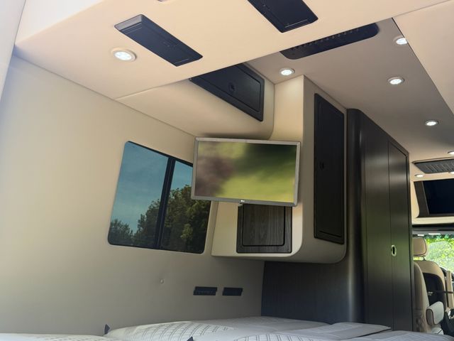 2026 Mercedes-Benz Sprinter 3500