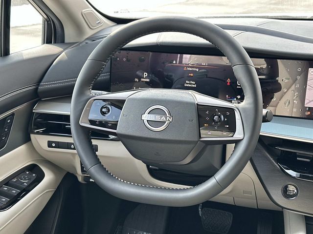 2025 Nissan Murano SL - Photo 6