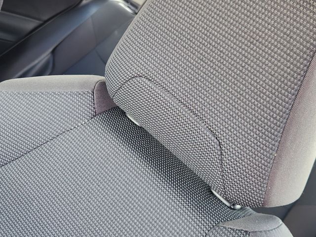 2023 Toyota RAV4 LE Red at Shottenkirk Kia Fort Bend