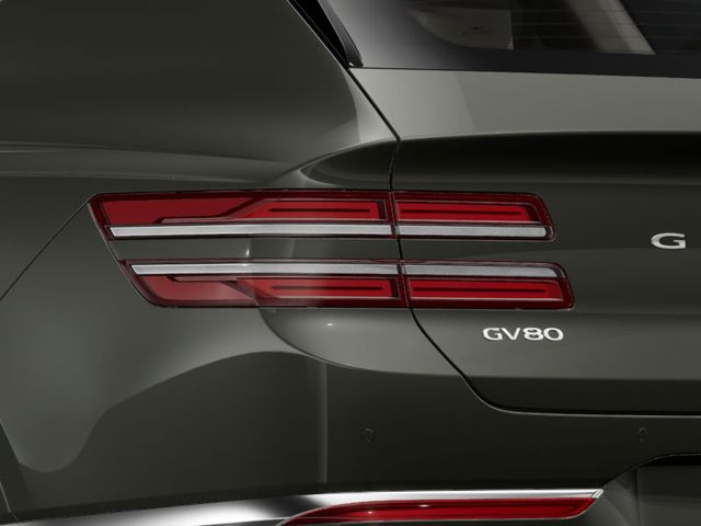 Thumbnail: 2026 Genesis GV80 - 10