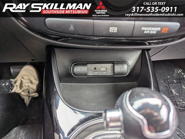 Used 2015 White Kia Exclaim image 23