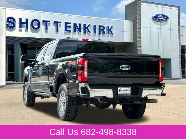 Used 2023 Ford F-250SD Truck