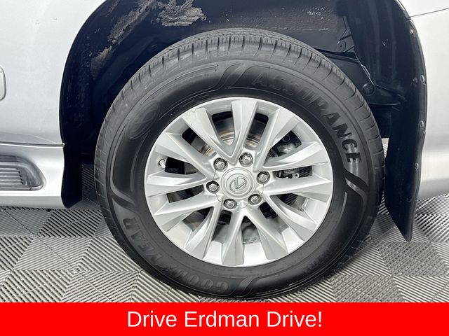 Used 2017 Lexus GX SUV